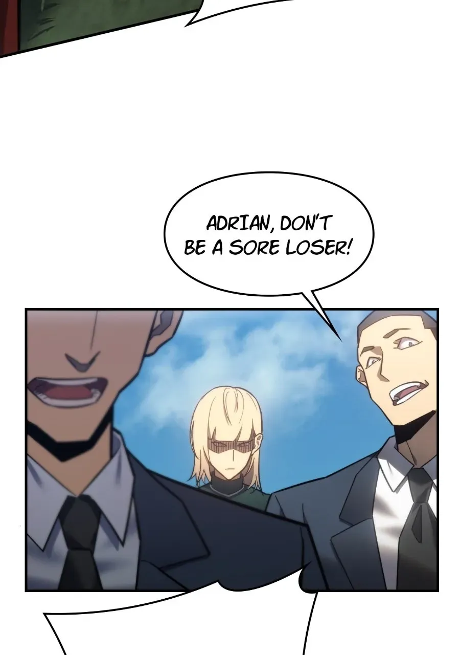 Rise of the Limitless Necromancer Chapter 6 — Page 45