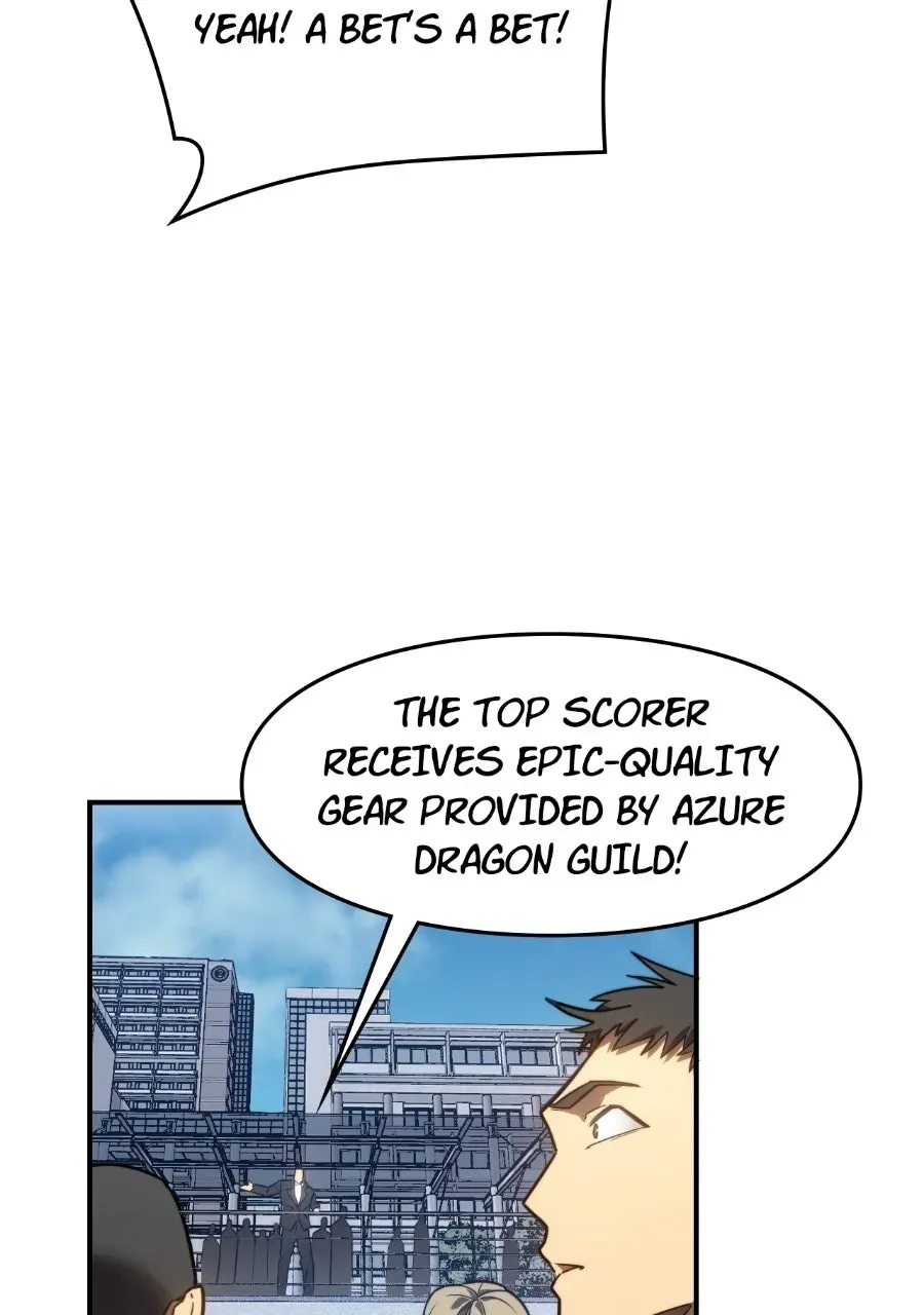 Rise of the Limitless Necromancer Chapter 6 — Page 46