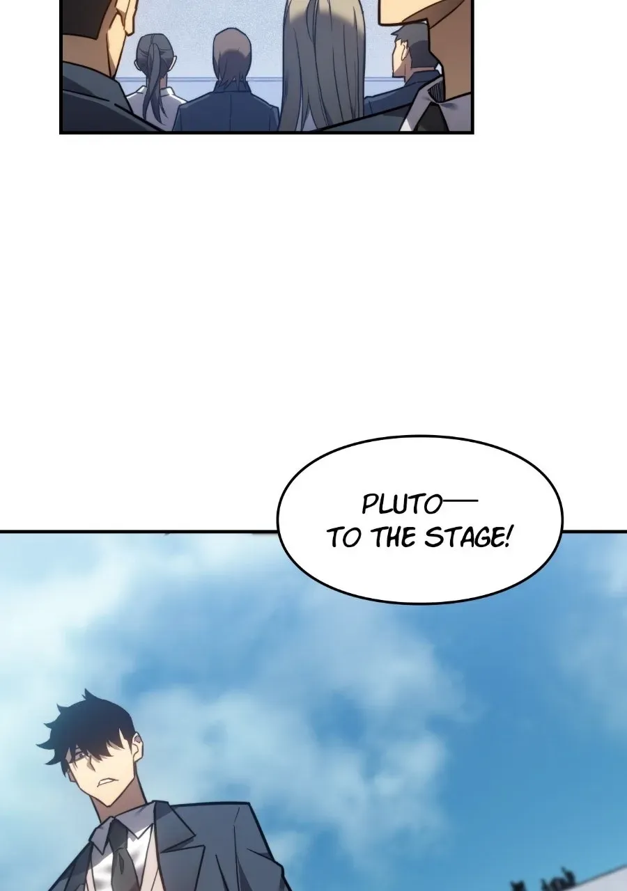 Rise of the Limitless Necromancer Chapter 6 — Page 47