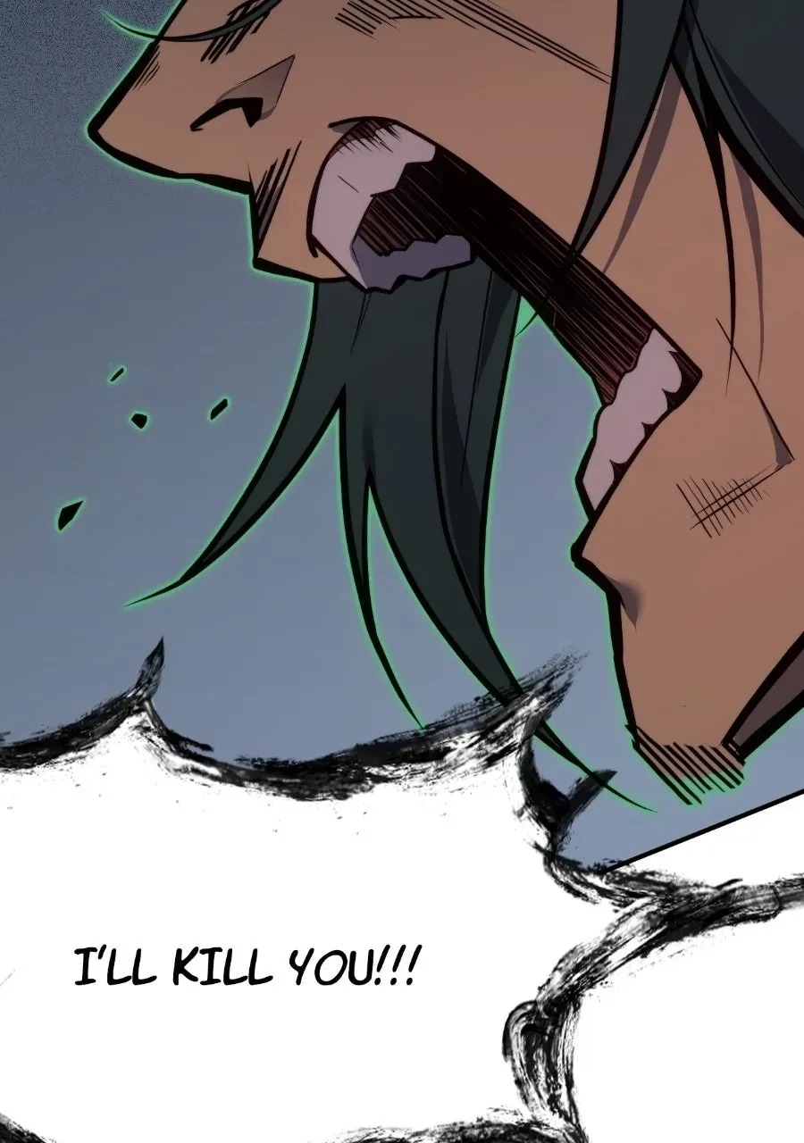 Rise of the Limitless Necromancer Chapter 6 — Page 51