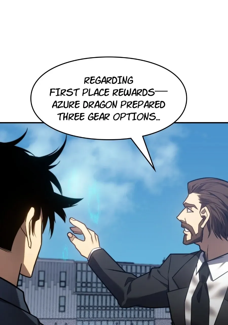 Rise of the Limitless Necromancer Chapter 6 — Page 61
