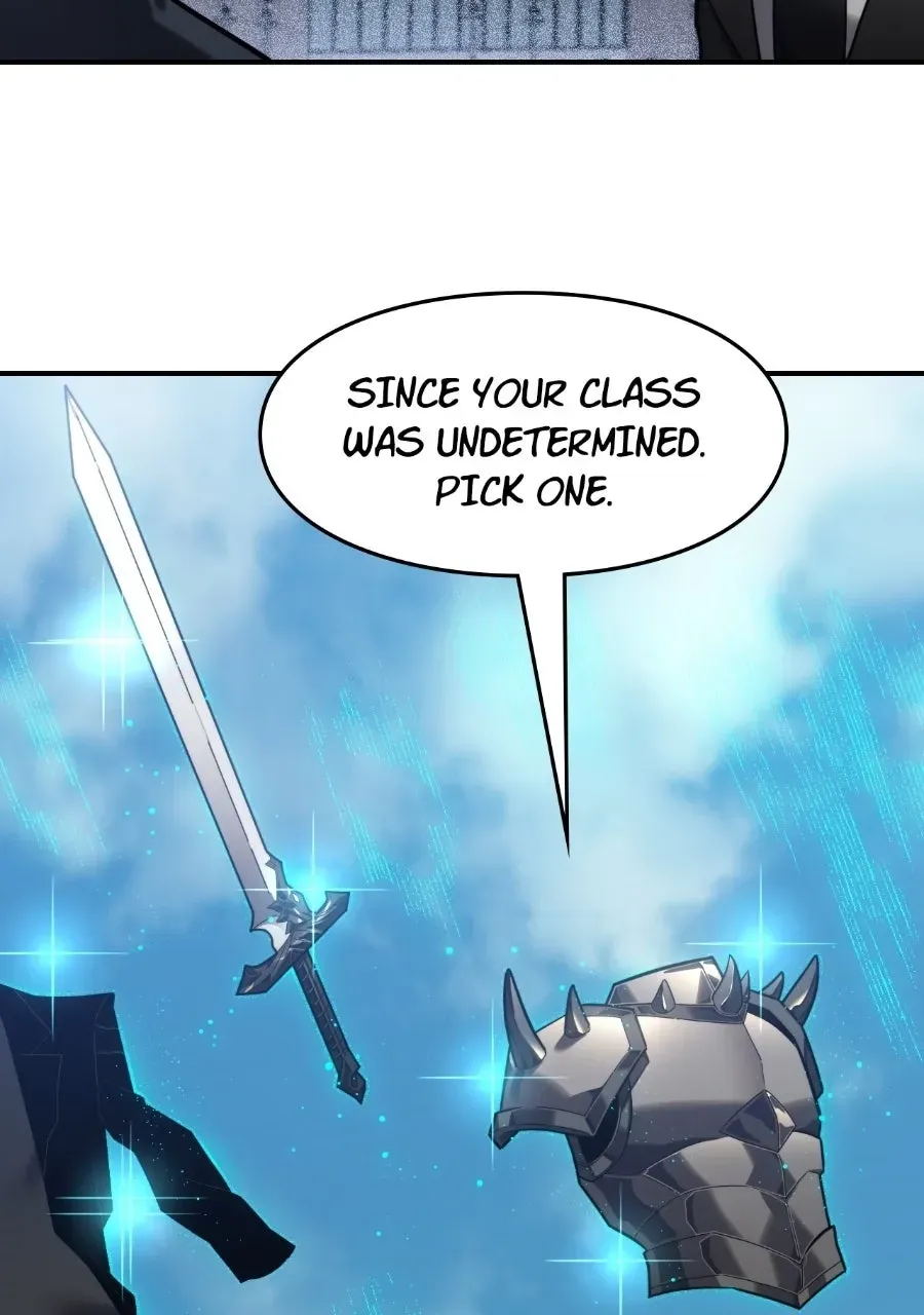 Rise of the Limitless Necromancer Chapter 6 — Page 62