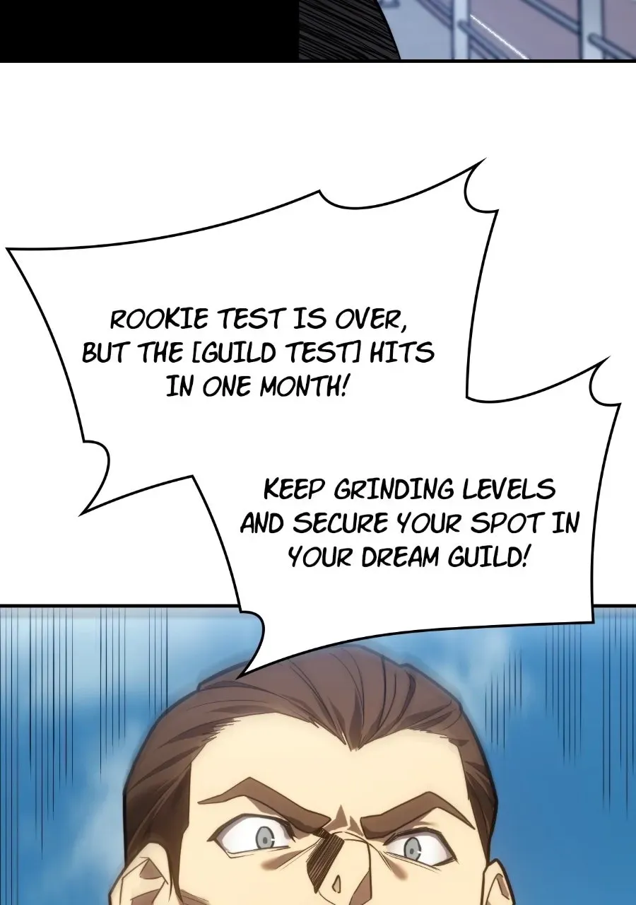 Rise of the Limitless Necromancer Chapter 6 — Page 74