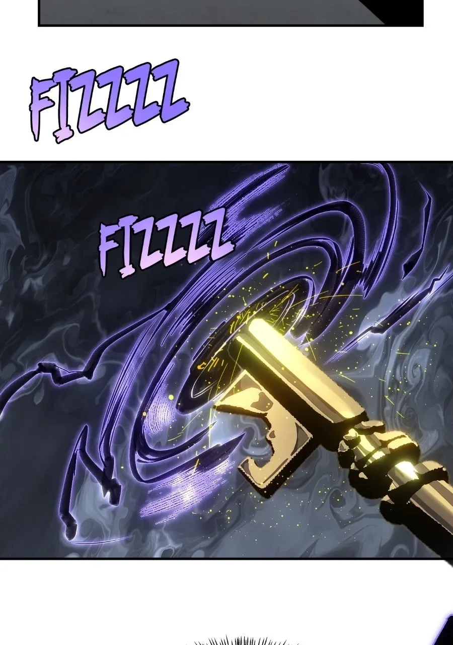 Rise of the Limitless Necromancer Chapter 6 — Page 79