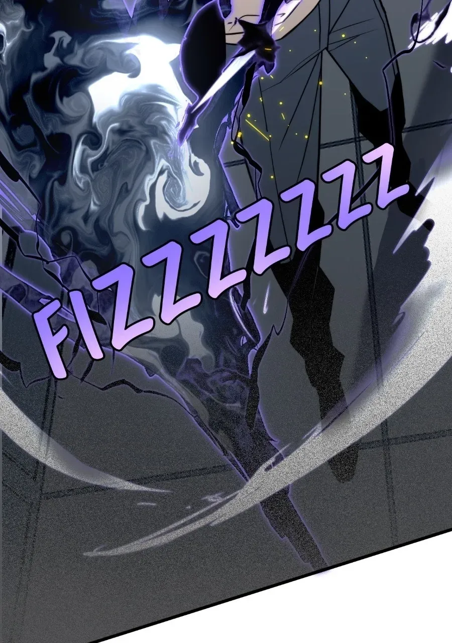 Rise of the Limitless Necromancer Chapter 6 — Page 81