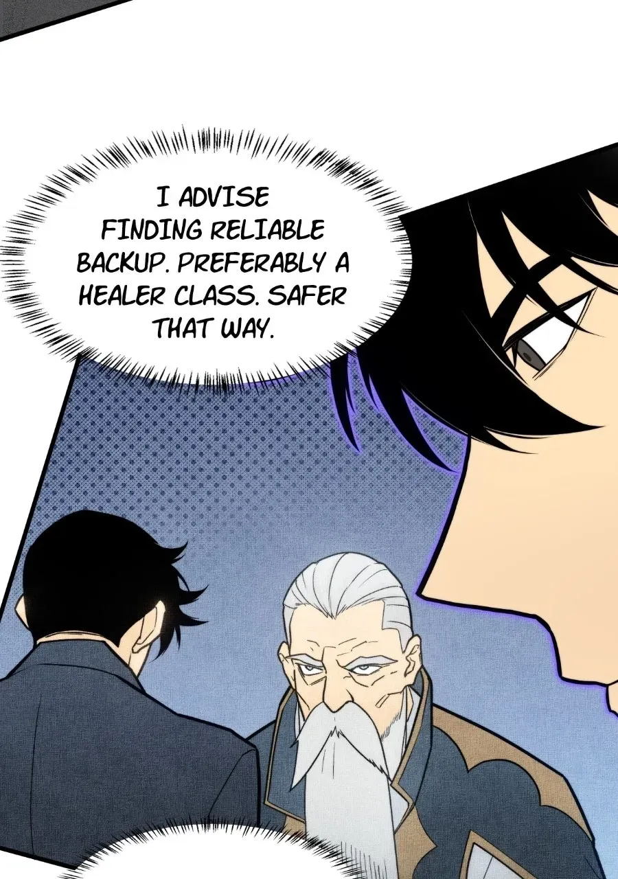 Rise of the Limitless Necromancer Chapter 6 — Page 82