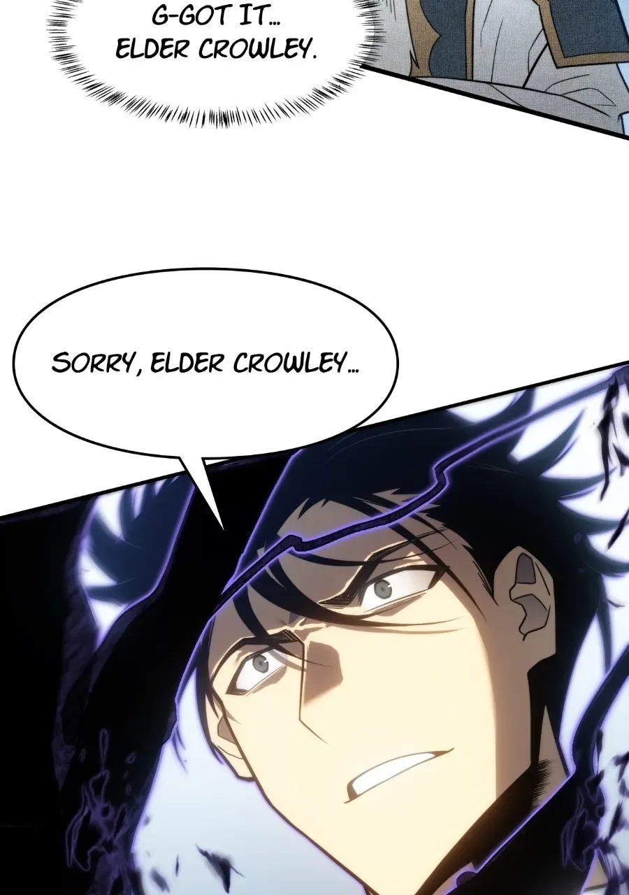Rise of the Limitless Necromancer Chapter 6 — Page 83