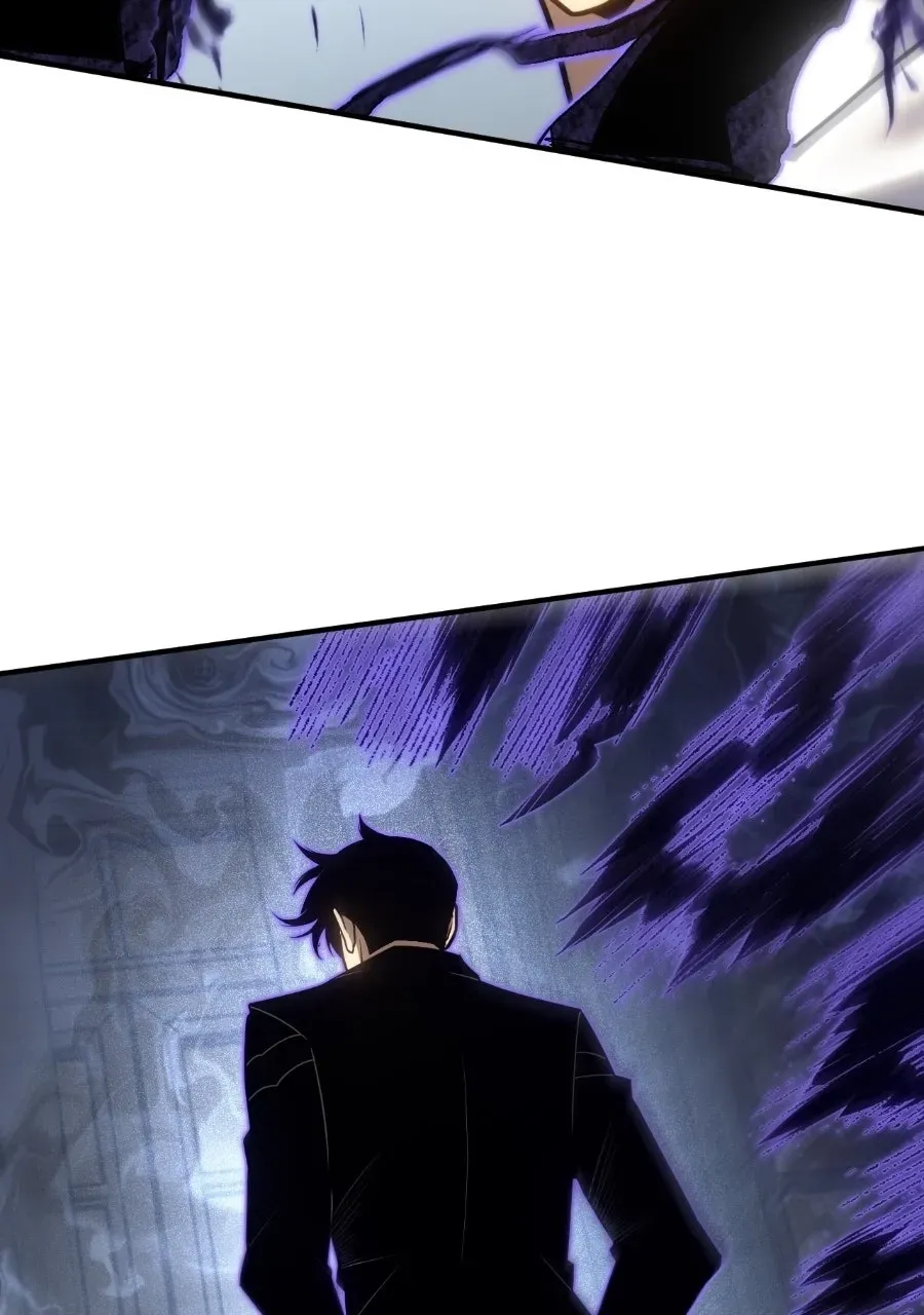 Rise of the Limitless Necromancer Chapter 6 — Page 84