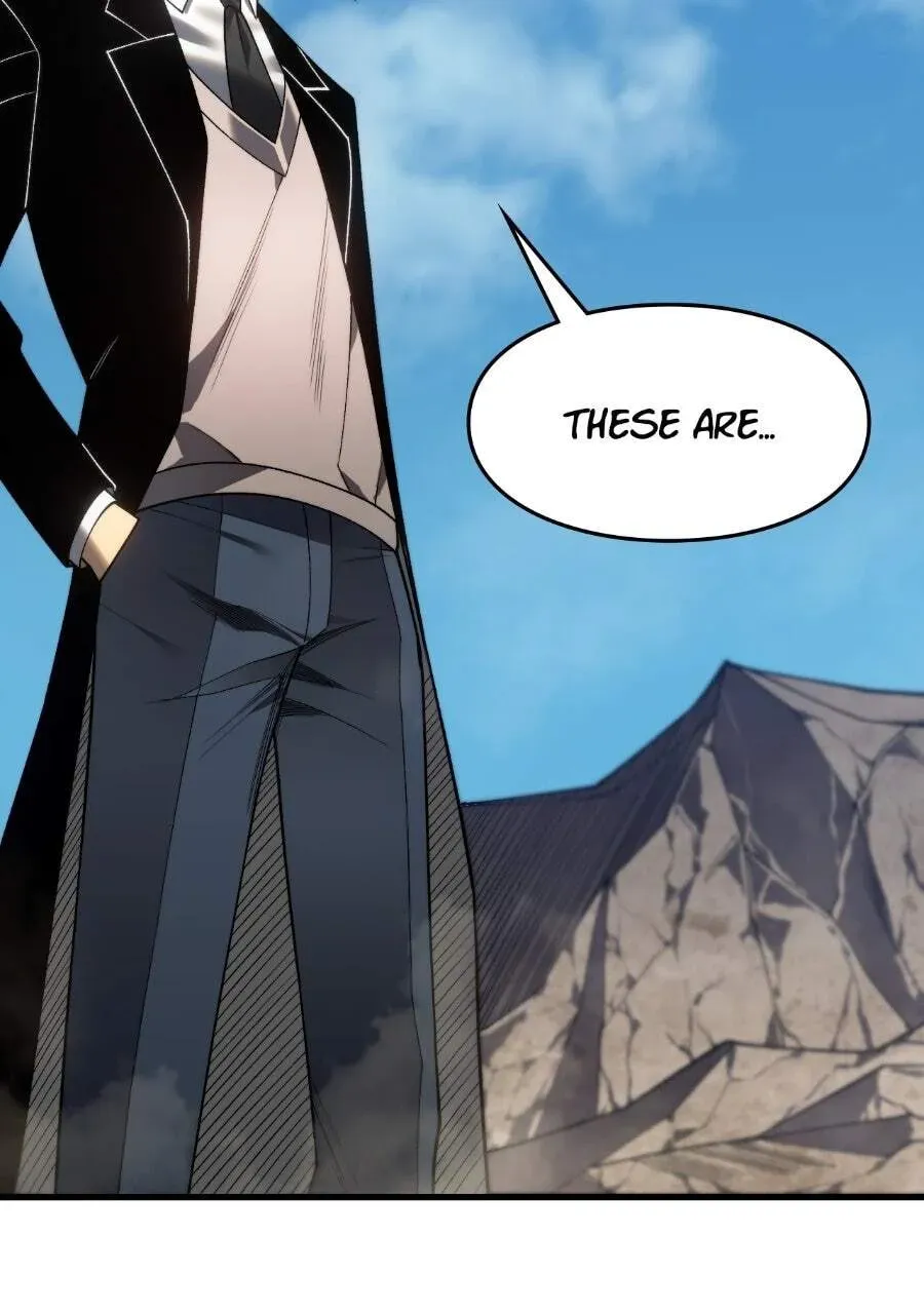 Rise of the Limitless Necromancer Chapter 7 — Page 3