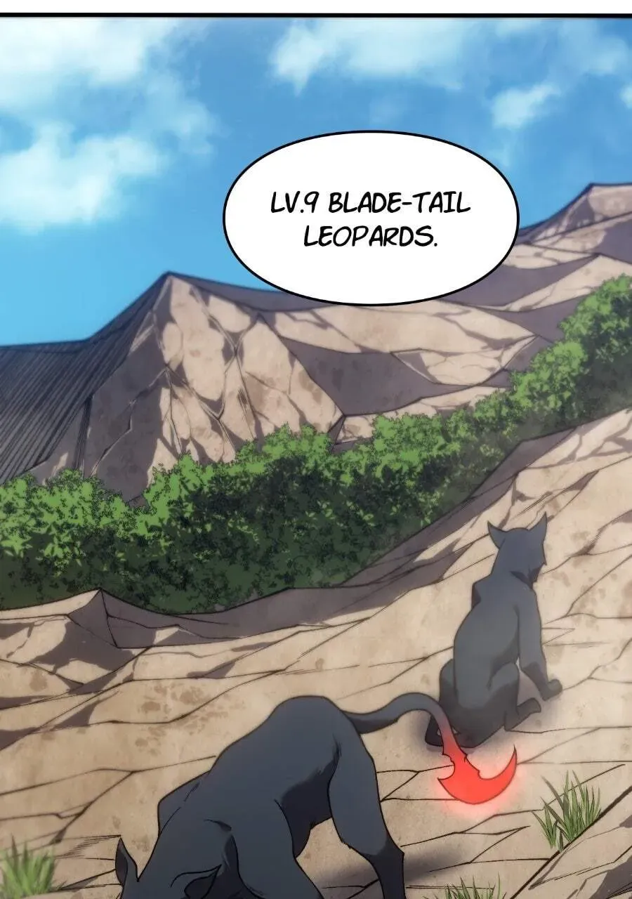 Rise of the Limitless Necromancer Chapter 7 — Page 4