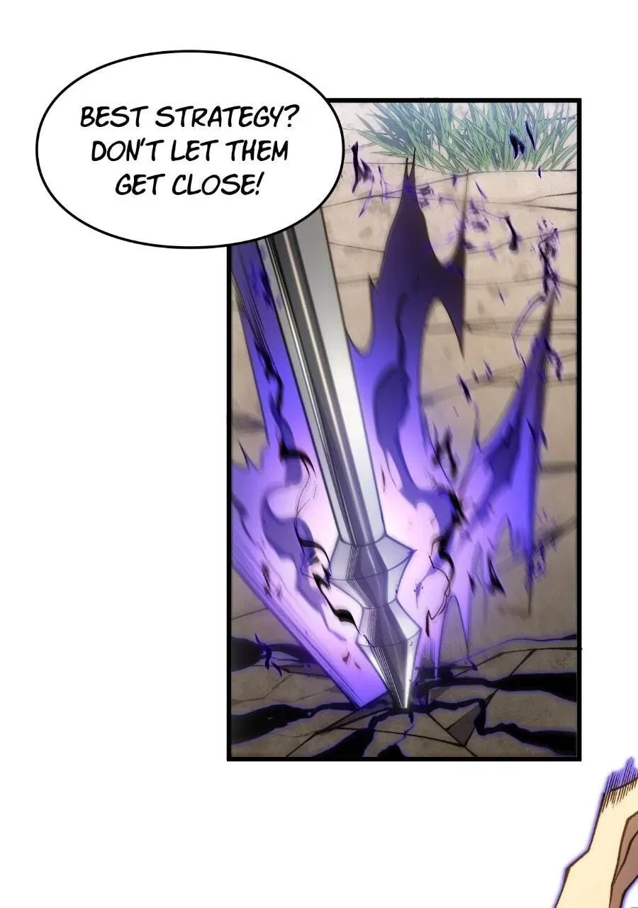 Rise of the Limitless Necromancer Chapter 7 — Page 6