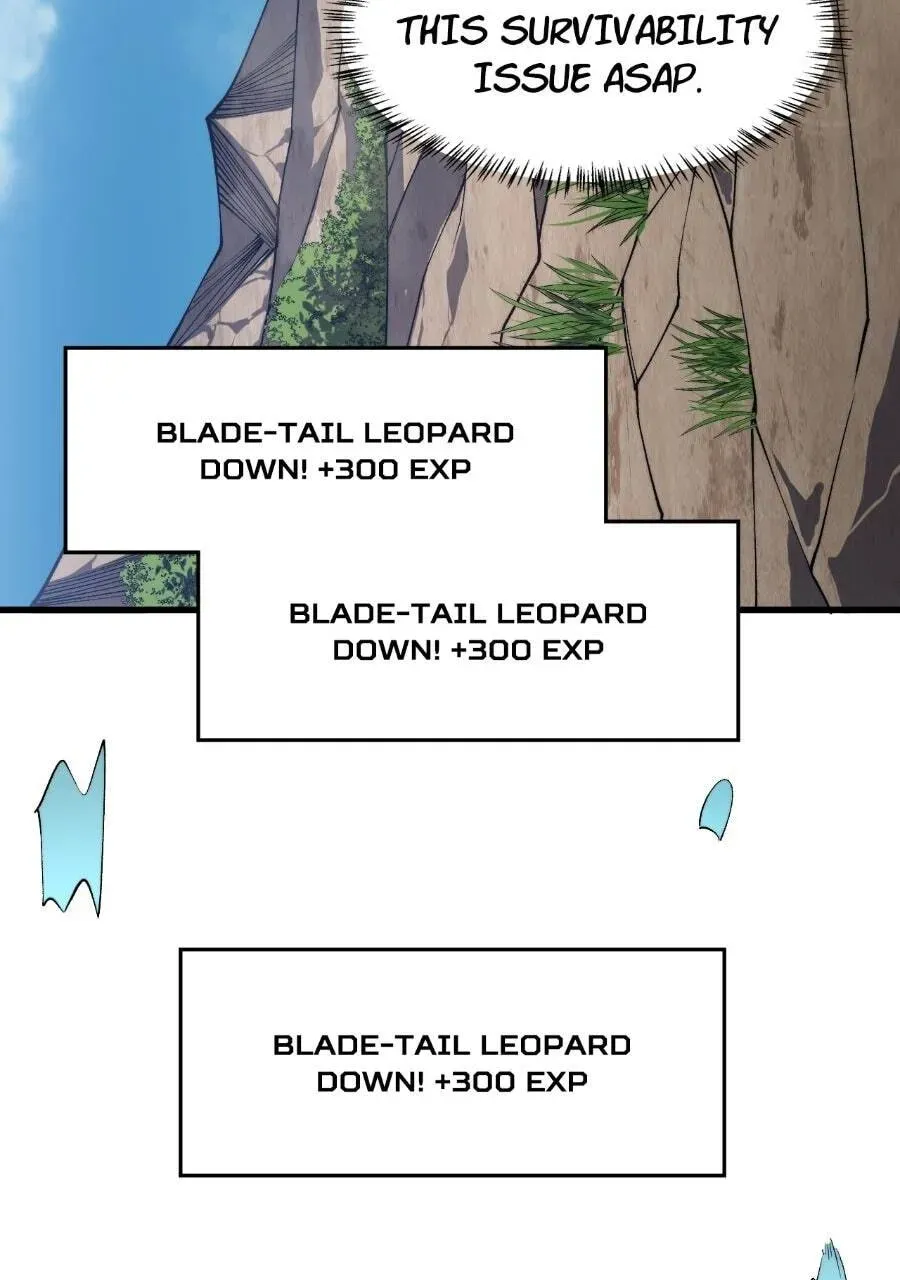 Rise of the Limitless Necromancer Chapter 7 — Page 18