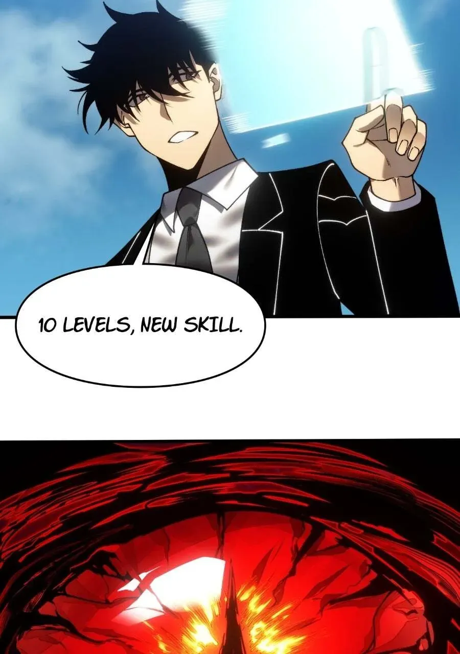 Rise of the Limitless Necromancer Chapter 7 — Page 24