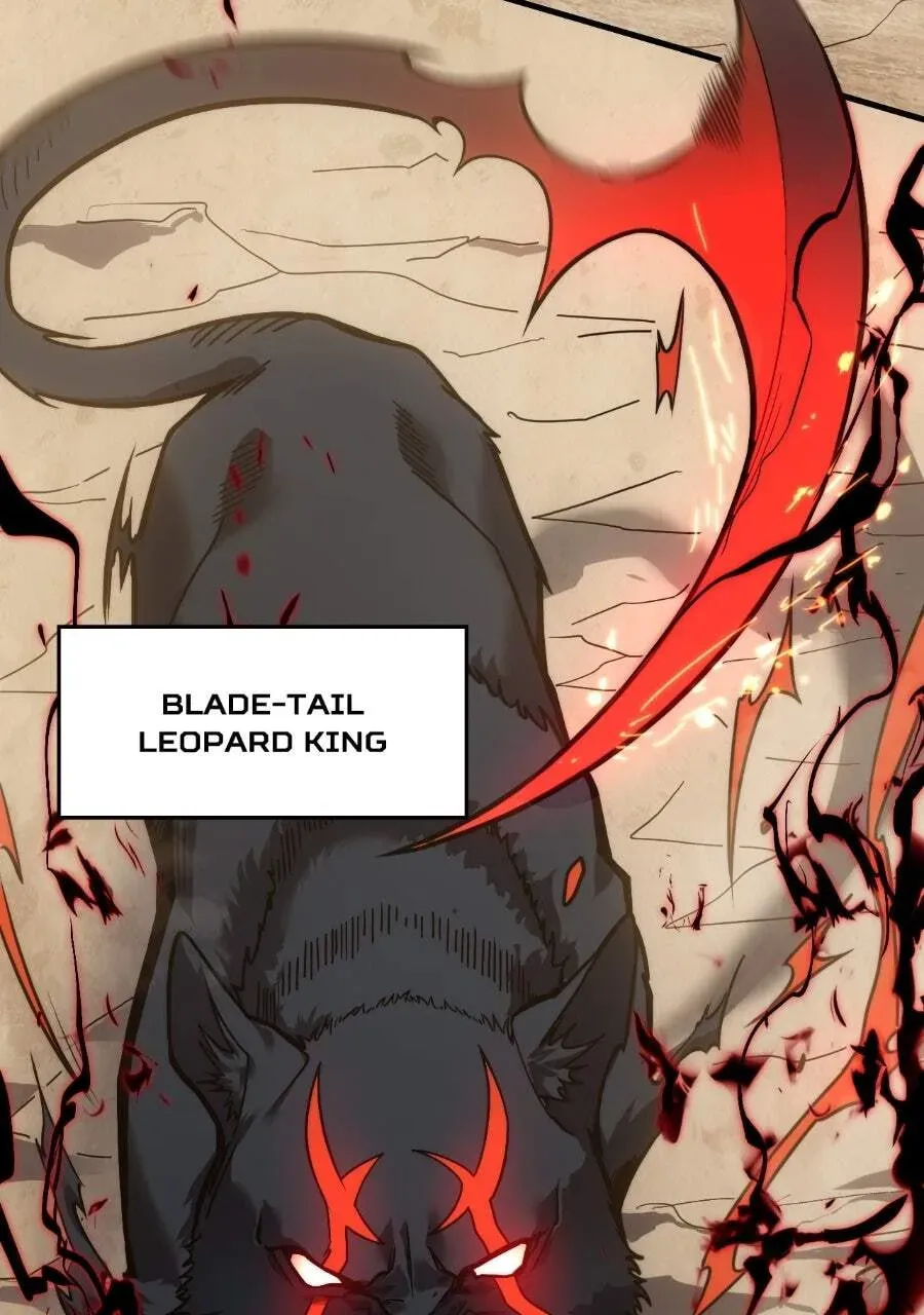 Rise of the Limitless Necromancer Chapter 7 — Page 33