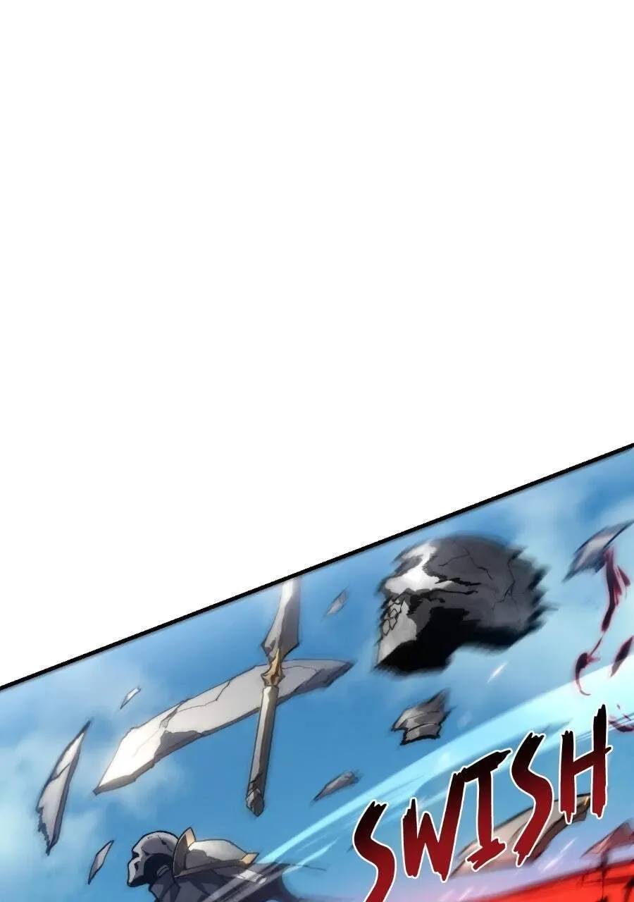 Rise of the Limitless Necromancer Chapter 7 — Page 40