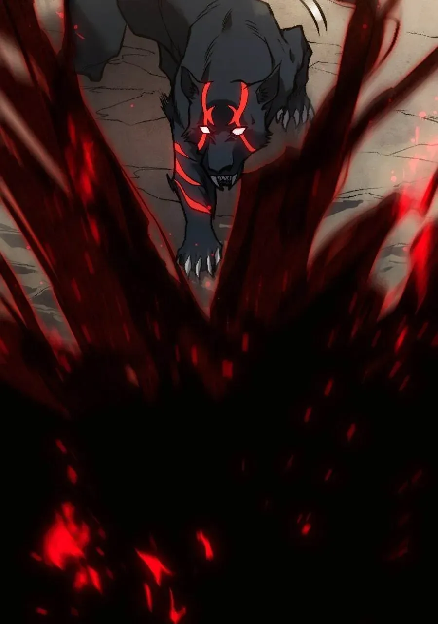 Rise of the Limitless Necromancer Chapter 7 — Page 52