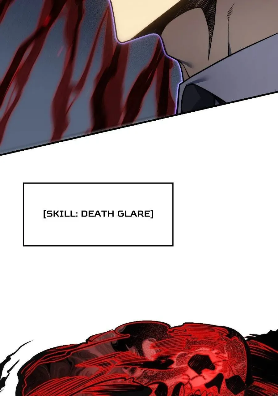 Rise of the Limitless Necromancer Chapter 7 — Page 54