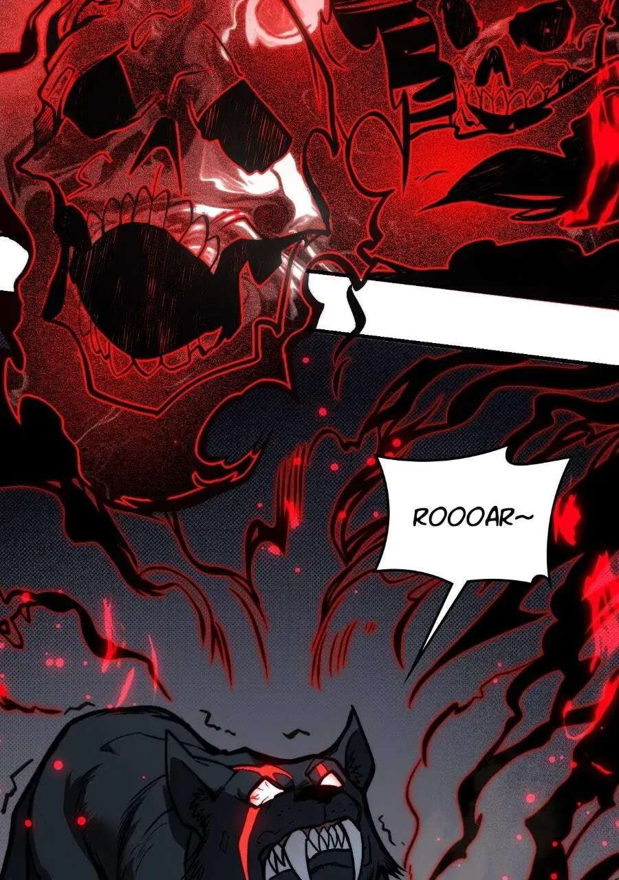 Rise of the Limitless Necromancer Chapter 7 — Page 56