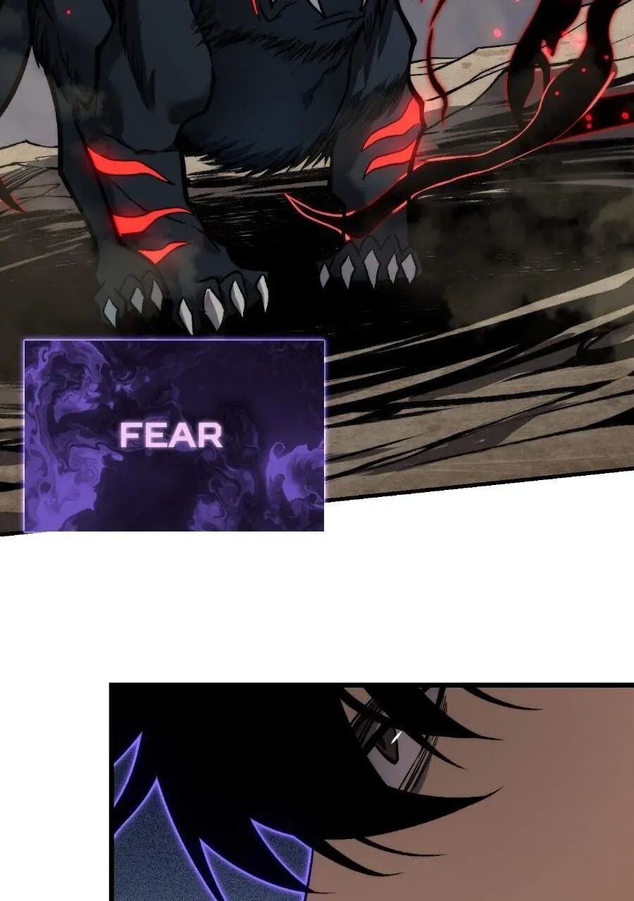 Rise of the Limitless Necromancer Chapter 7 — Page 57