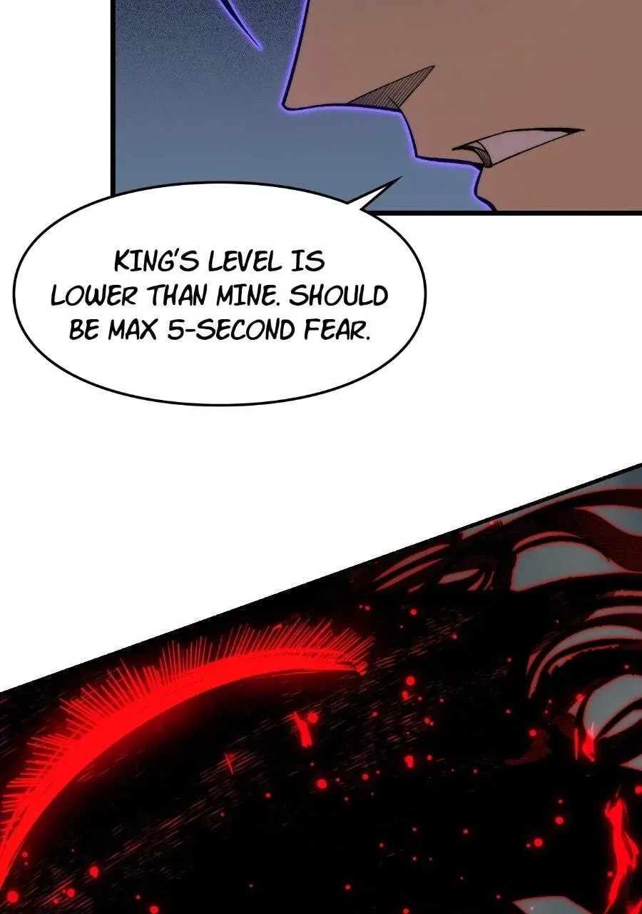Rise of the Limitless Necromancer Chapter 7 — Page 58