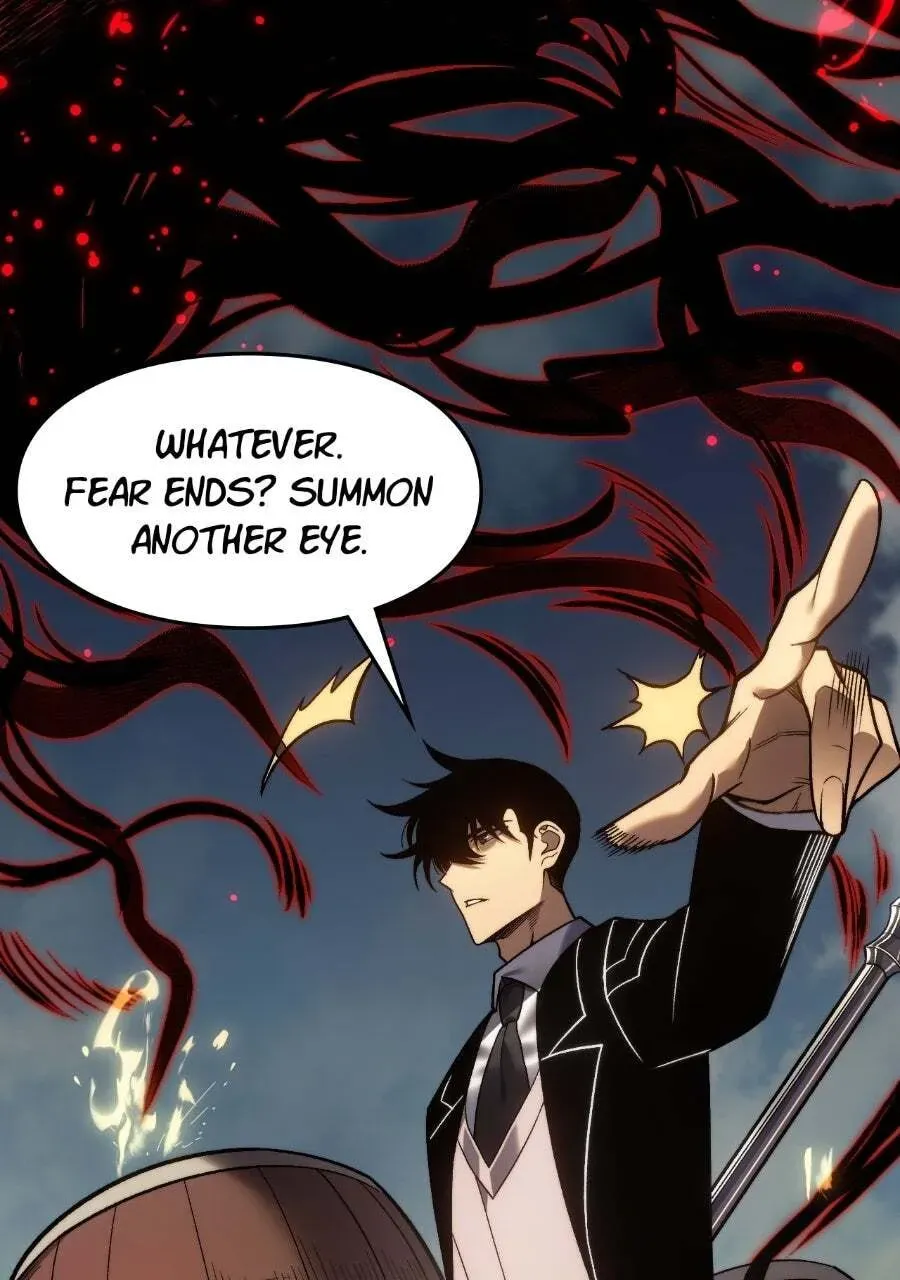 Rise of the Limitless Necromancer Chapter 7 — Page 59