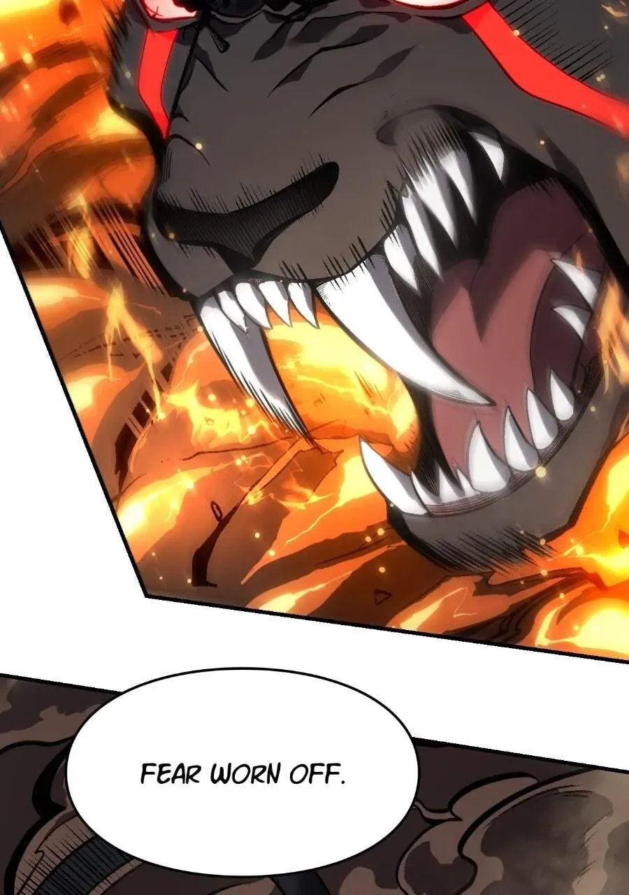 Rise of the Limitless Necromancer Chapter 7 — Page 65