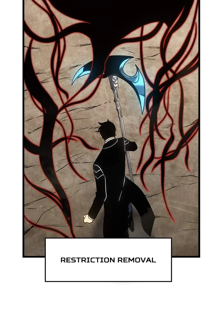 Rise of the Limitless Necromancer Chapter 7 — Page 69