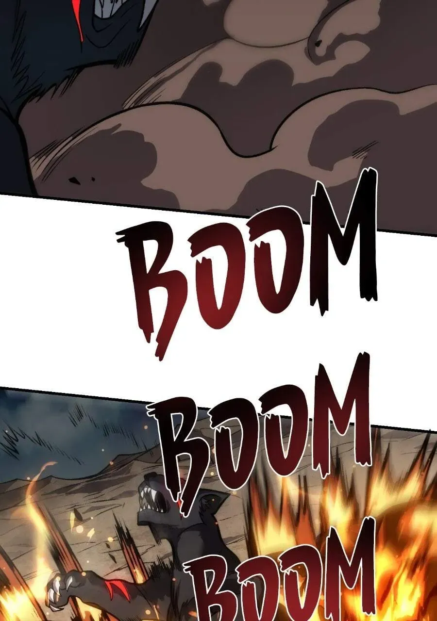 Rise of the Limitless Necromancer Chapter 7 — Page 74