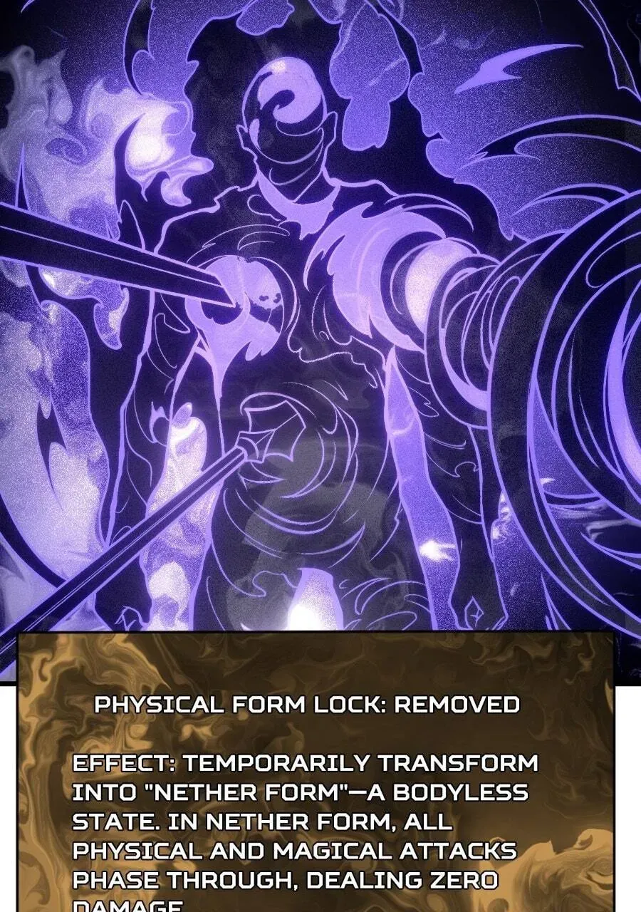 Rise of the Limitless Necromancer Chapter 7 — Page 81
