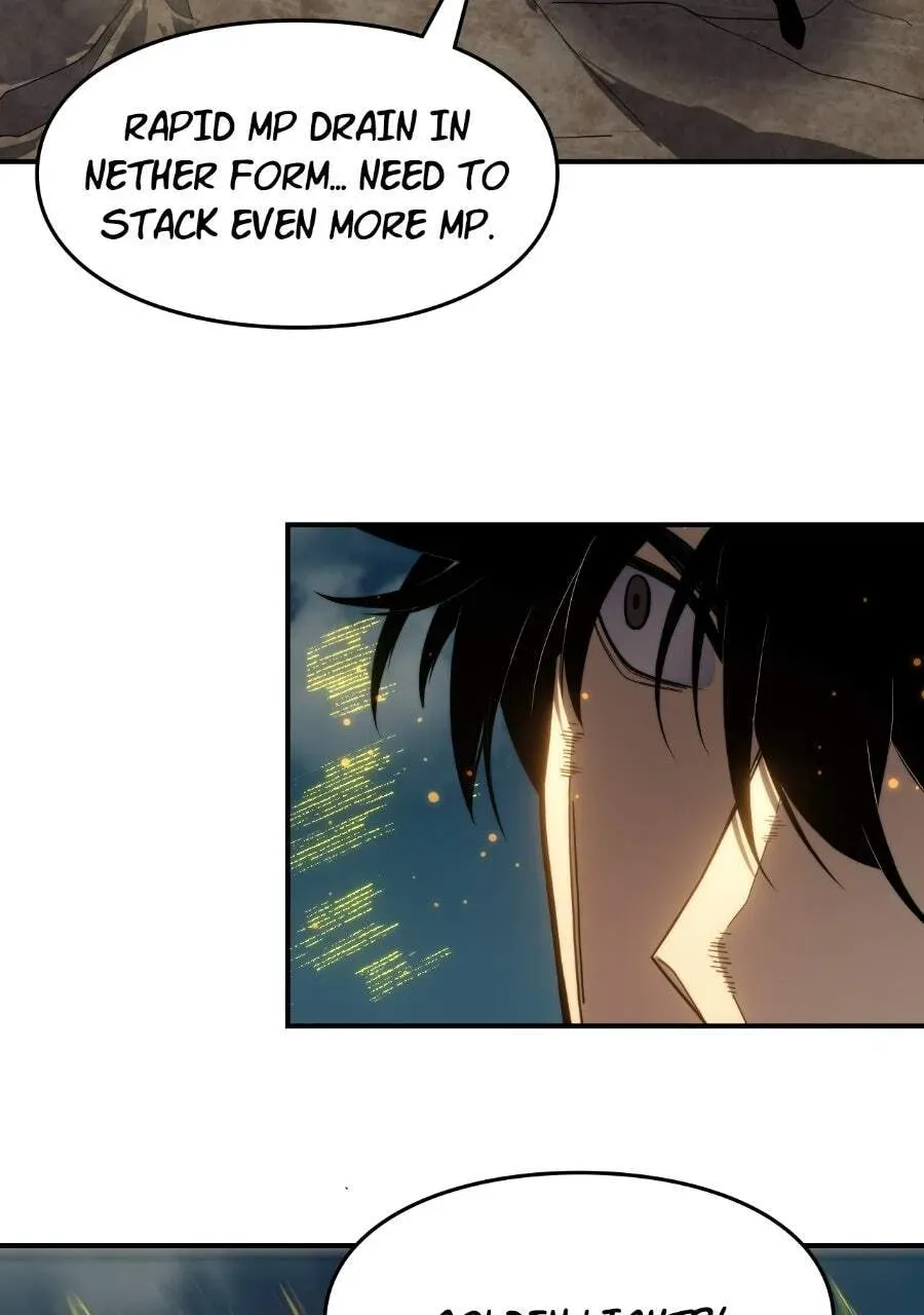 Rise of the Limitless Necromancer Chapter 8 — Page 3
