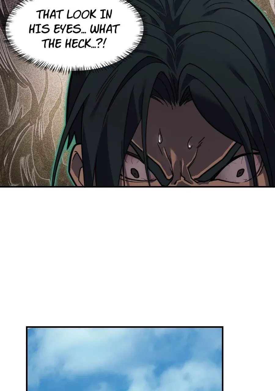 Rise of the Limitless Necromancer Chapter 8 — Page 9