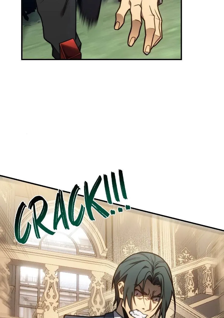 Rise of the Limitless Necromancer Chapter 8 — Page 11