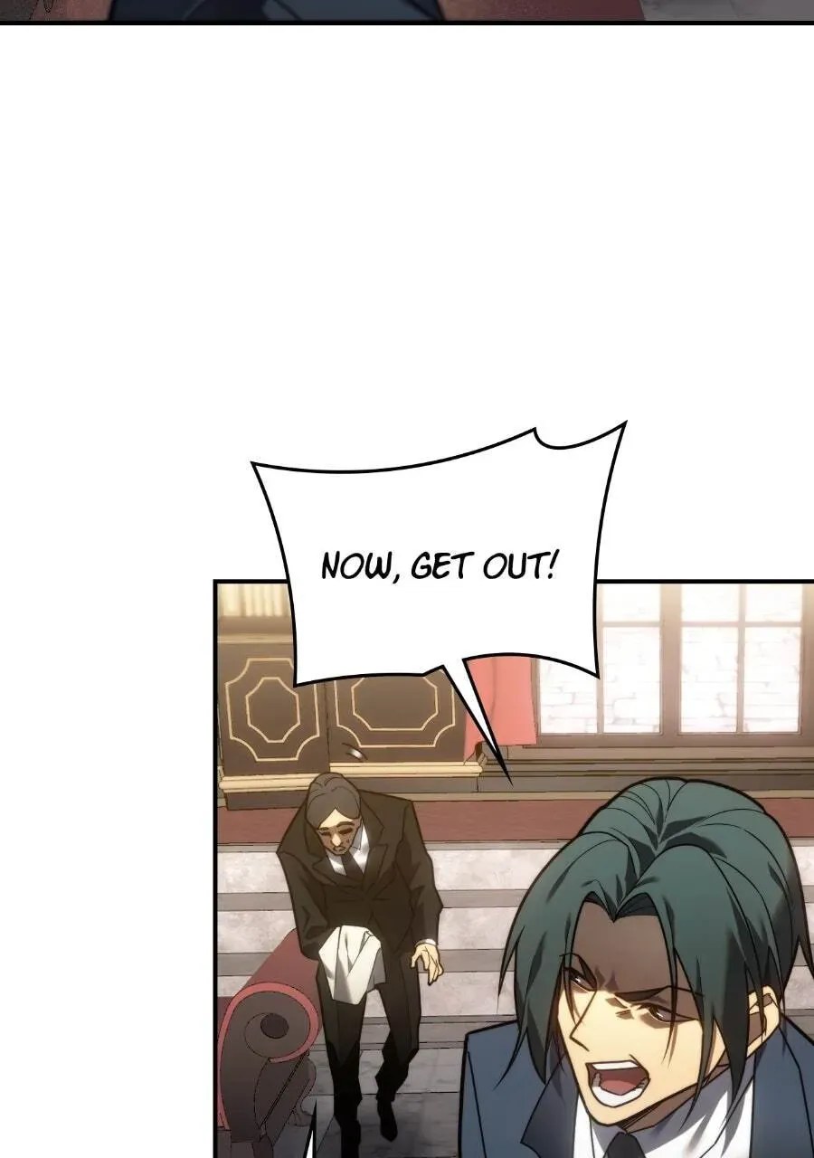 Rise of the Limitless Necromancer Chapter 8 — Page 17