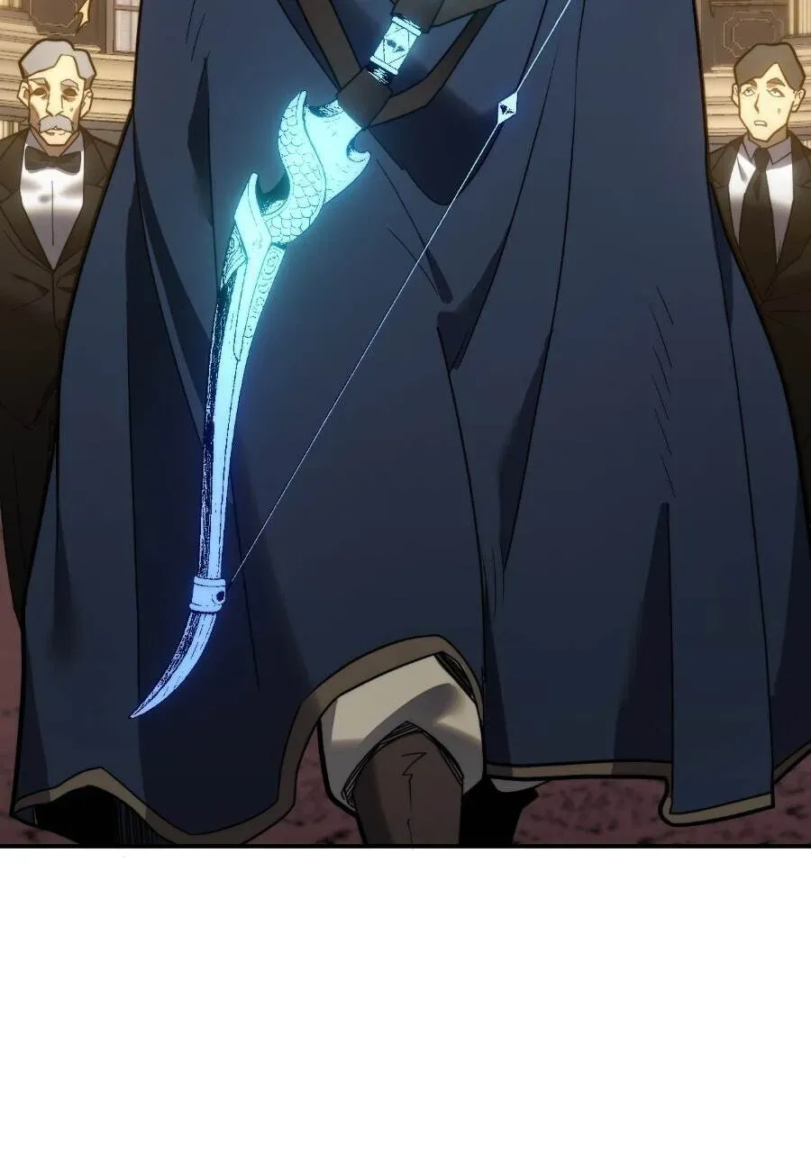 Rise of the Limitless Necromancer Chapter 8 — Page 20
