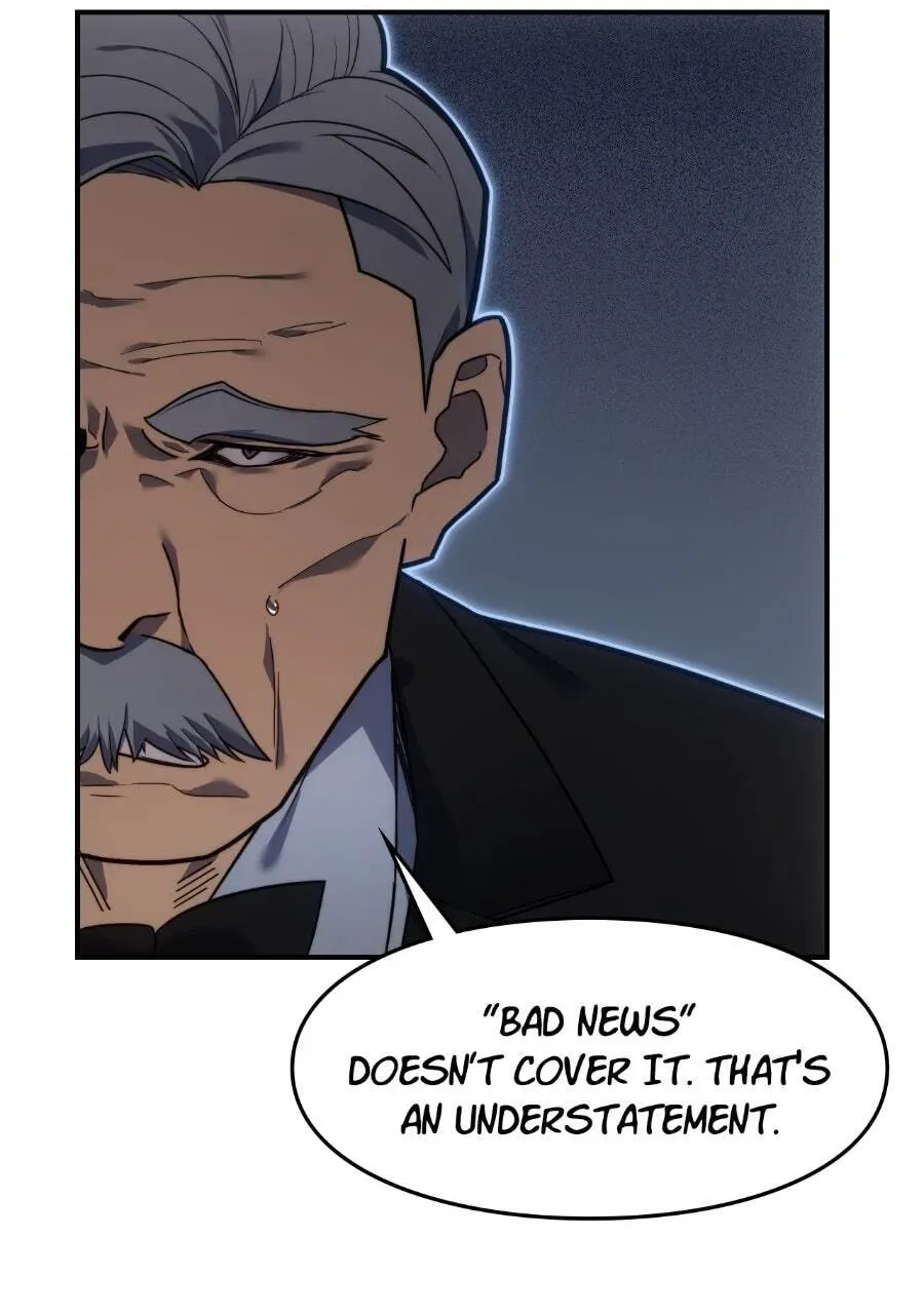 Rise of the Limitless Necromancer Chapter 8 — Page 22