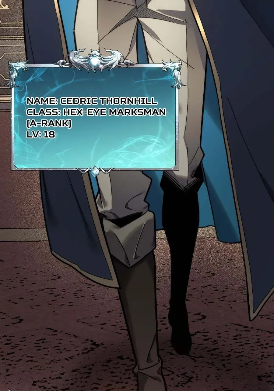 Rise of the Limitless Necromancer Chapter 8 — Page 26