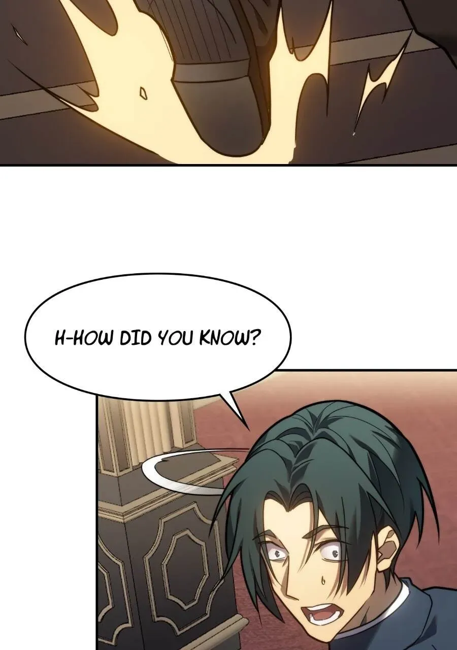 Rise of the Limitless Necromancer Chapter 8 — Page 29