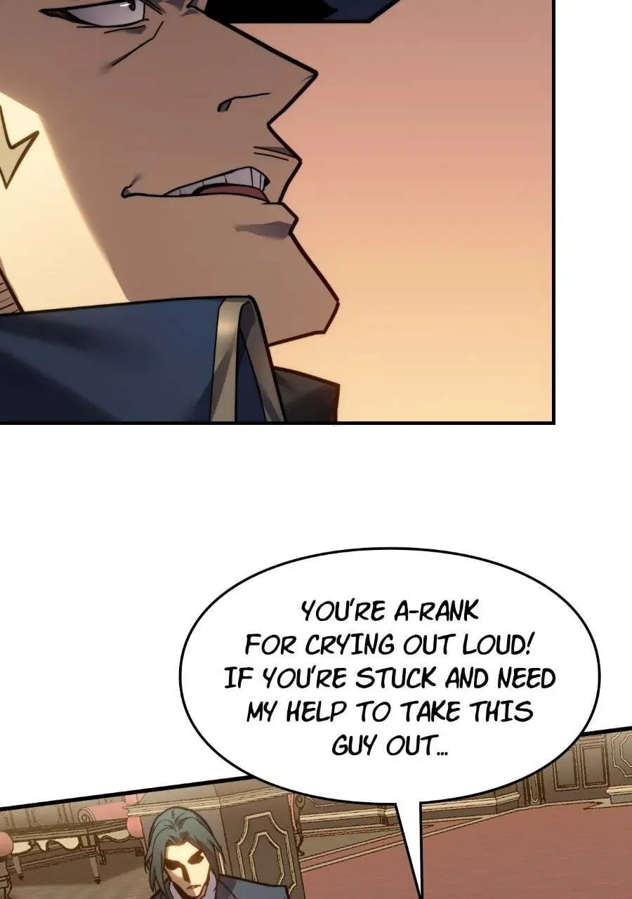 Rise of the Limitless Necromancer Chapter 8 — Page 31