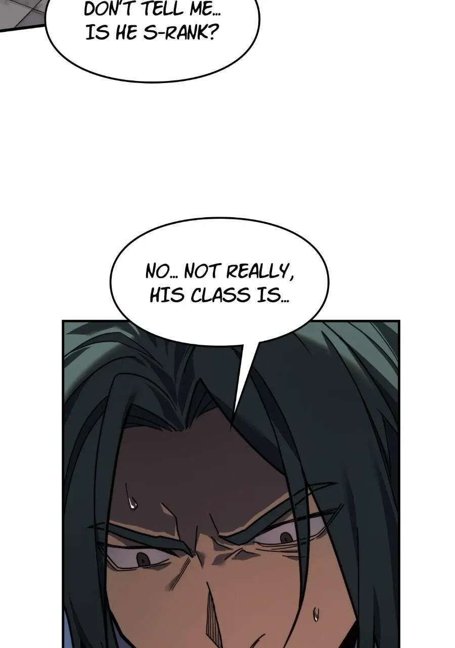 Rise of the Limitless Necromancer Chapter 8 — Page 33