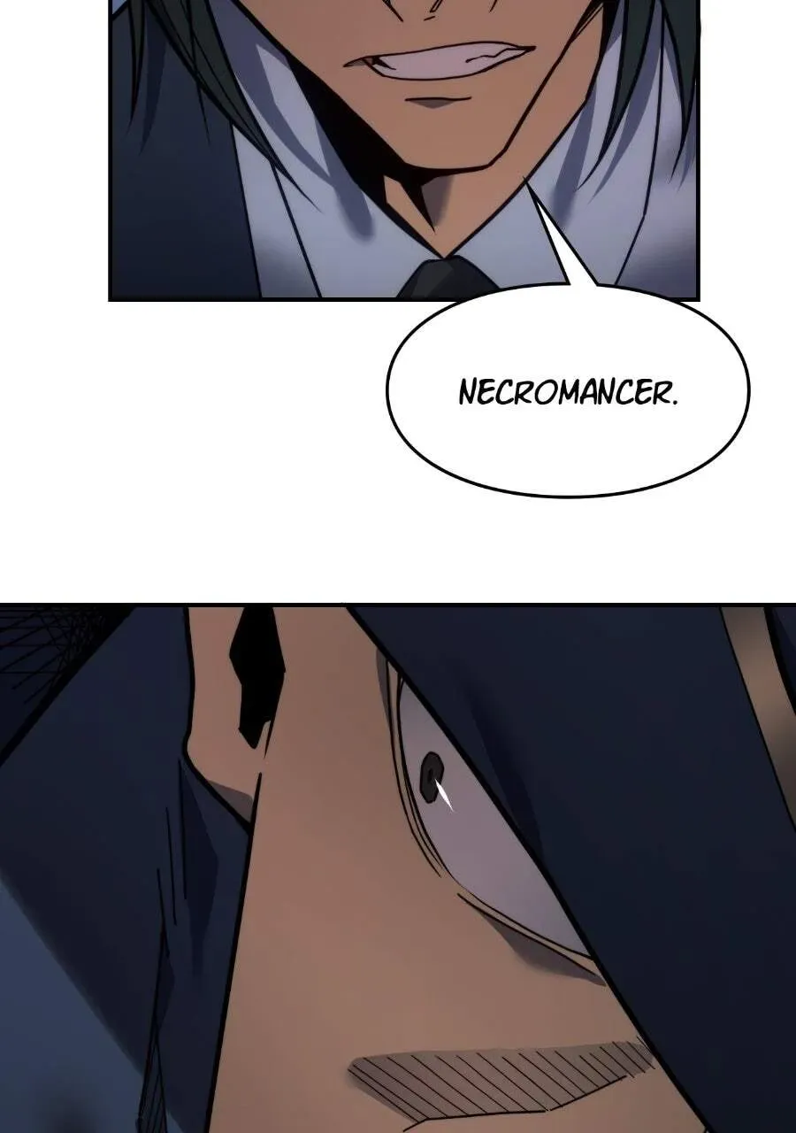 Rise of the Limitless Necromancer Chapter 8 — Page 34