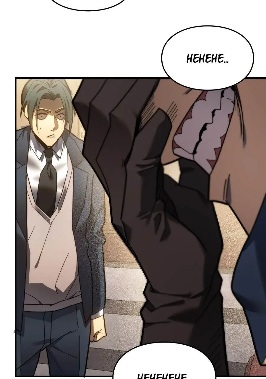 Rise of the Limitless Necromancer Chapter 8 — Page 37