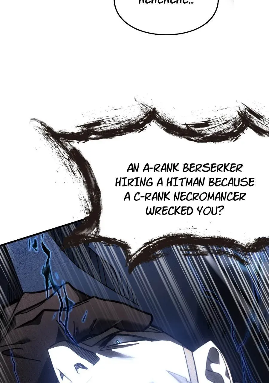 Rise of the Limitless Necromancer Chapter 8 — Page 38
