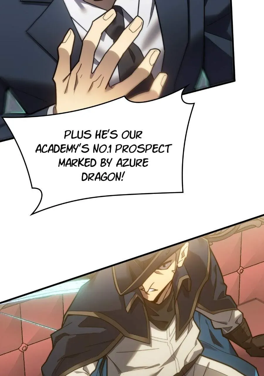 Rise of the Limitless Necromancer Chapter 8 — Page 41