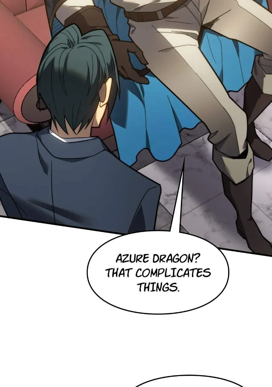Rise of the Limitless Necromancer Chapter 8 — Page 42