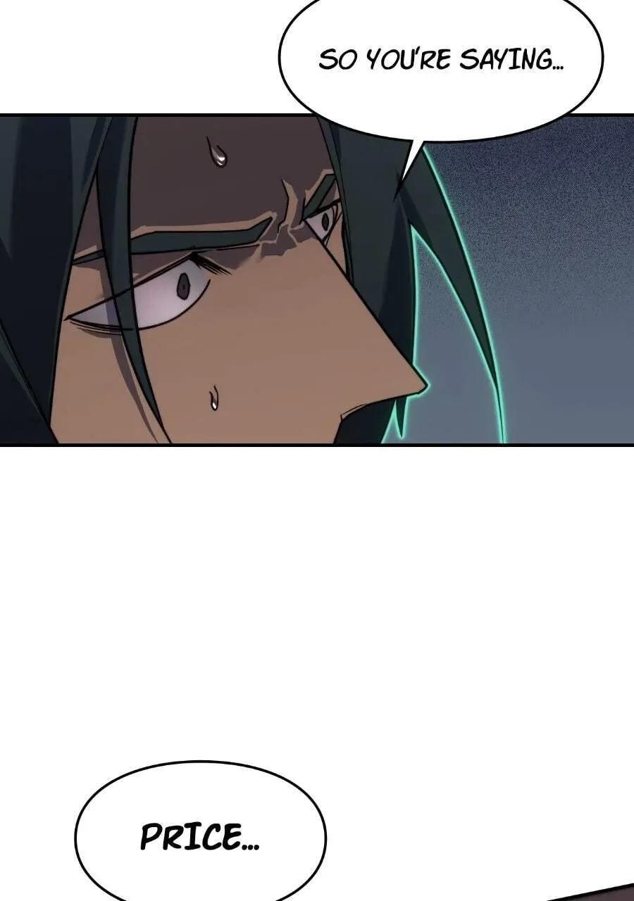 Rise of the Limitless Necromancer Chapter 8 — Page 43