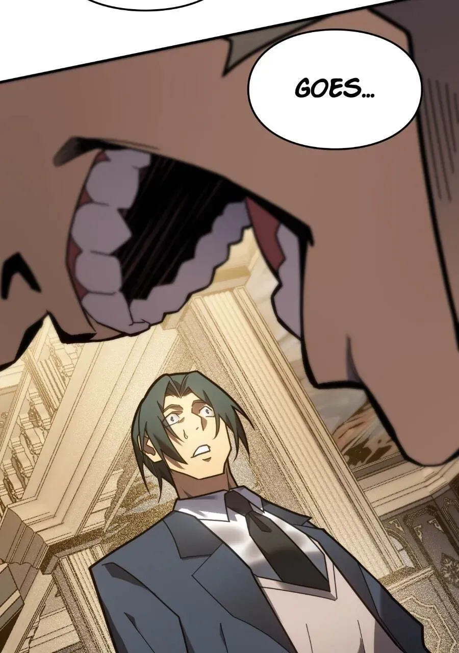 Rise of the Limitless Necromancer Chapter 8 — Page 44