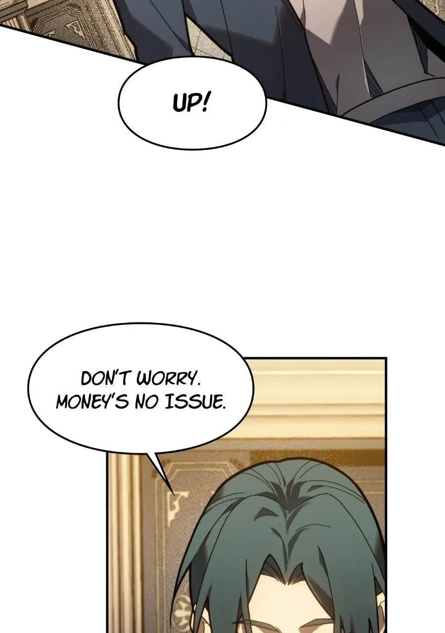 Rise of the Limitless Necromancer Chapter 8 — Page 45