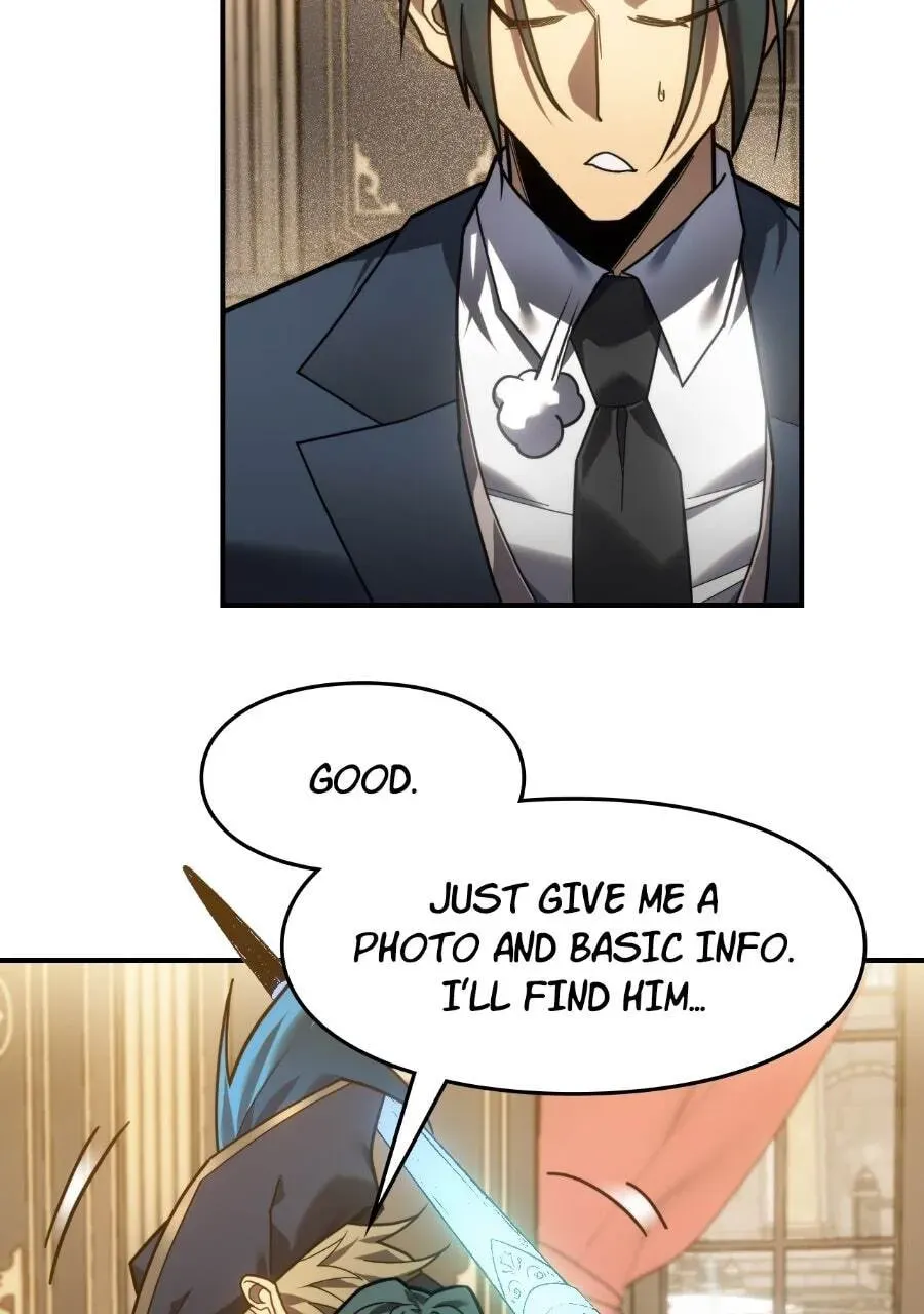 Rise of the Limitless Necromancer Chapter 8 — Page 46