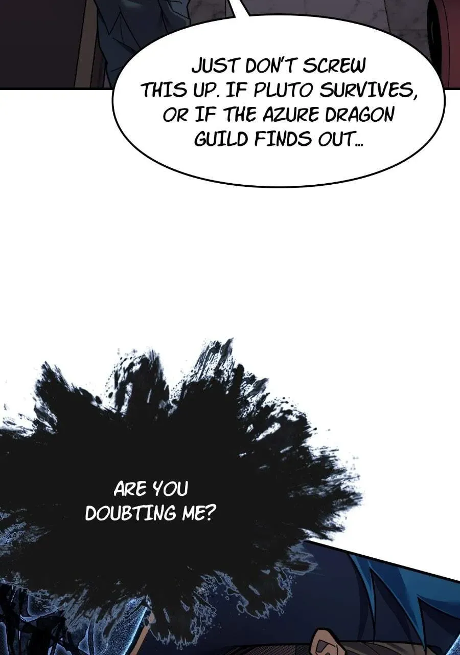 Rise of the Limitless Necromancer Chapter 8 — Page 51