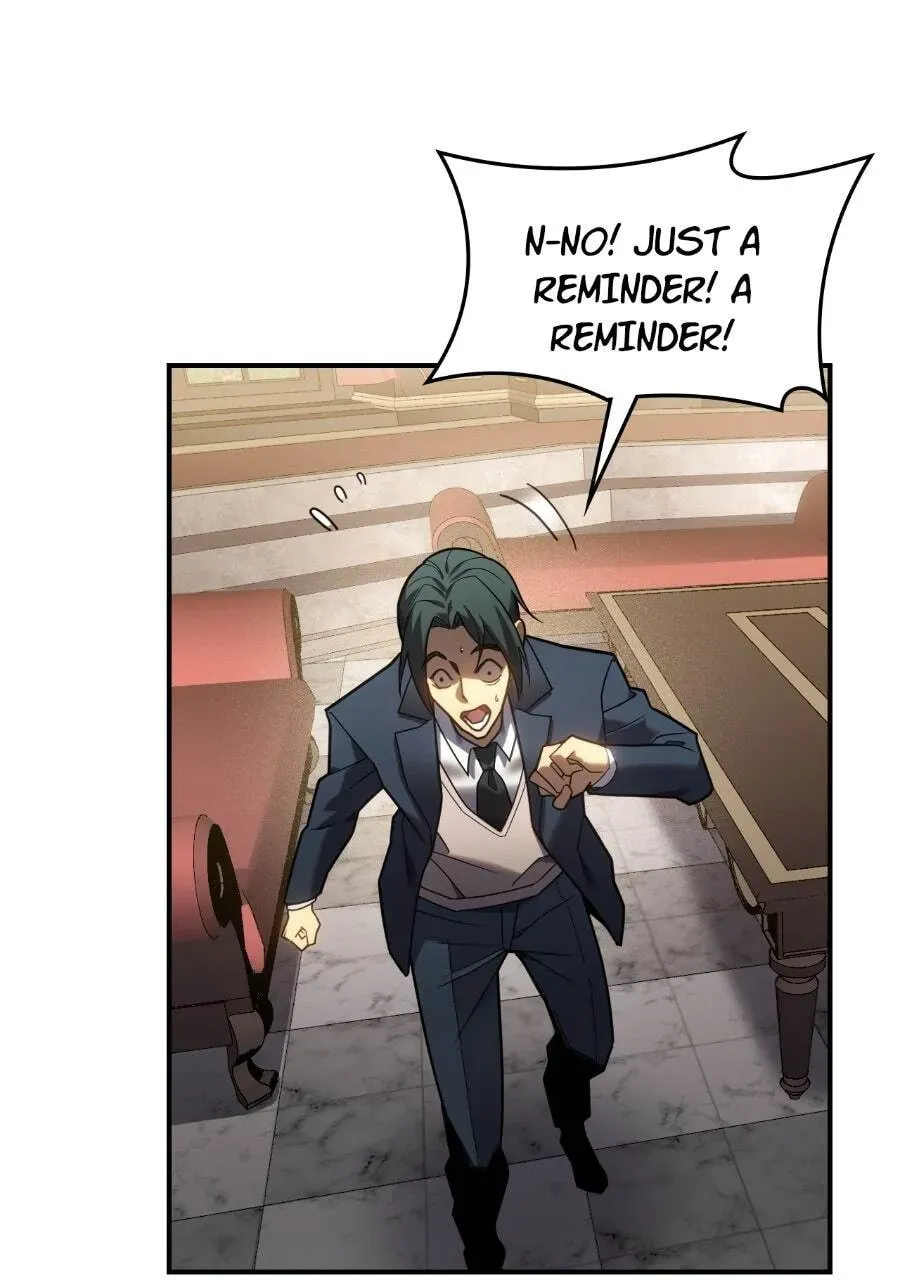 Rise of the Limitless Necromancer Chapter 8 — Page 53